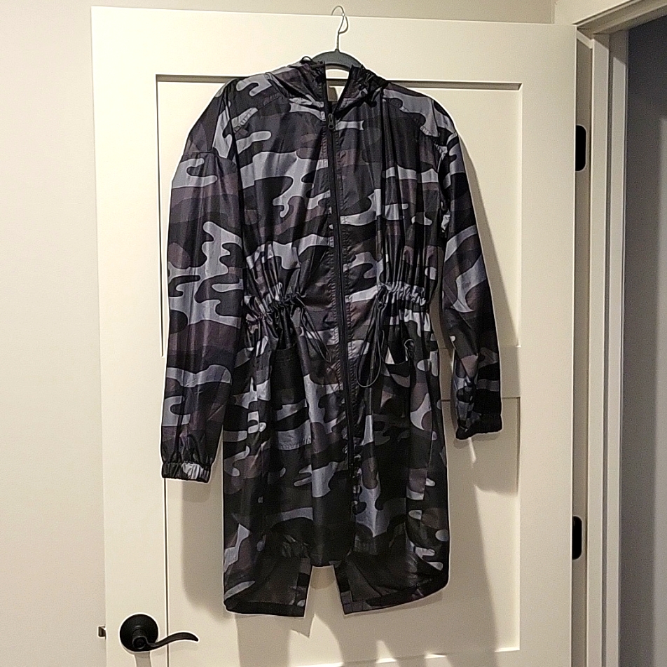 Xersion Jacket,L